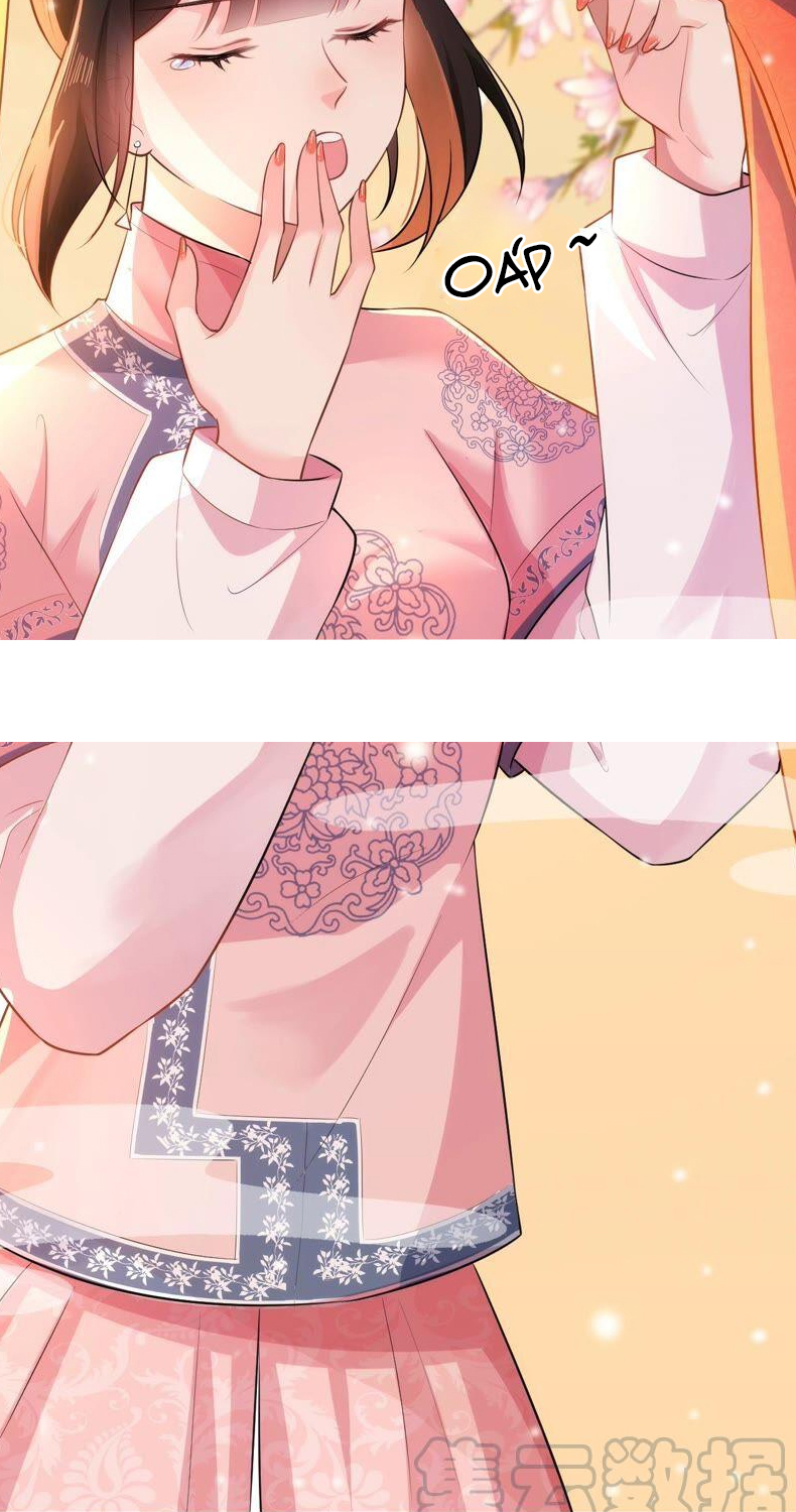 quận chúa vững quá không thể tiêu diệt! chapter 53 26