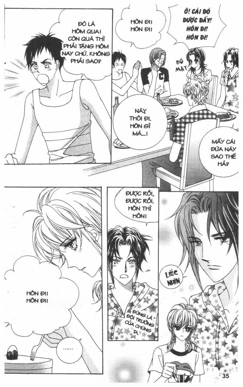cũng vì em chapter 3 35