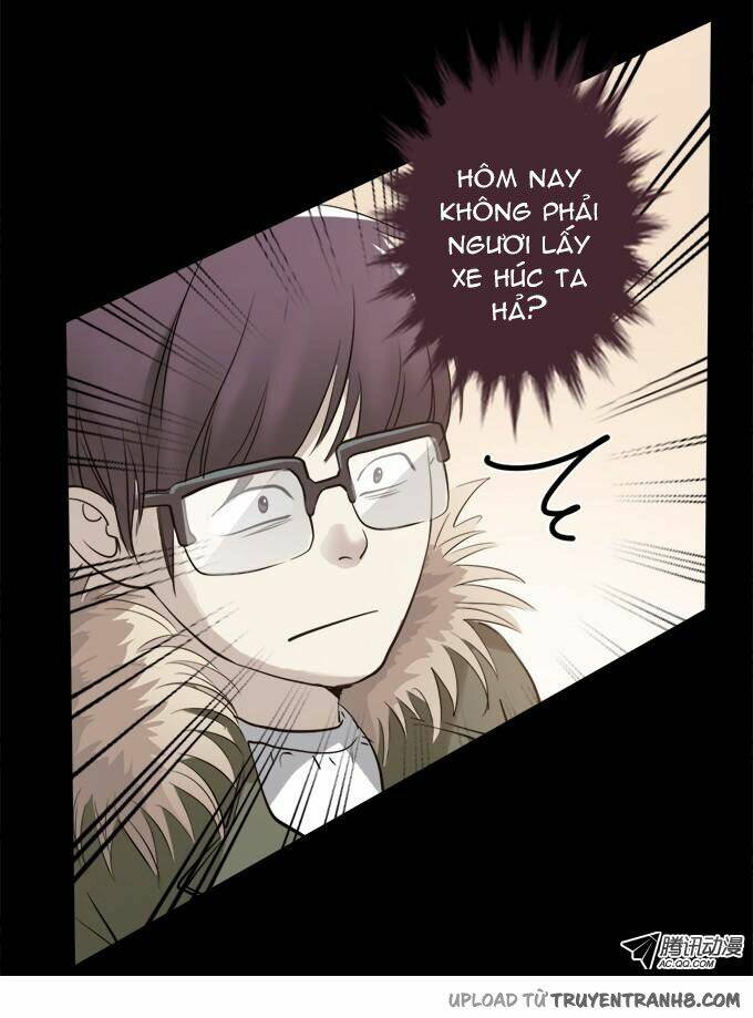 ớn lạnh tuyệt đối chapter 28 26