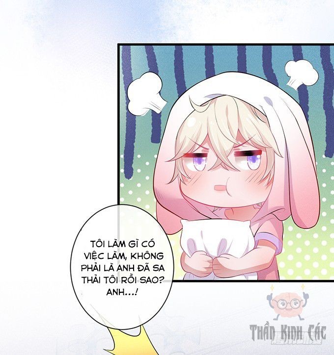 dưỡng khí chí mạng chapter 9 72