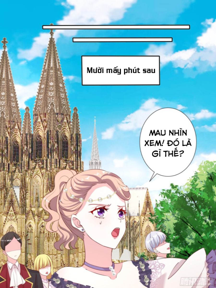 công chúa phản diện trong truyền thuyết chapter 47 26