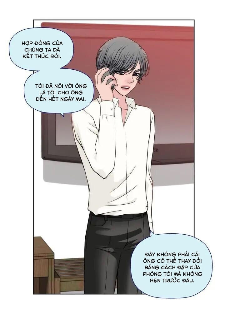 người đàn ông của tôi chapter 117 6