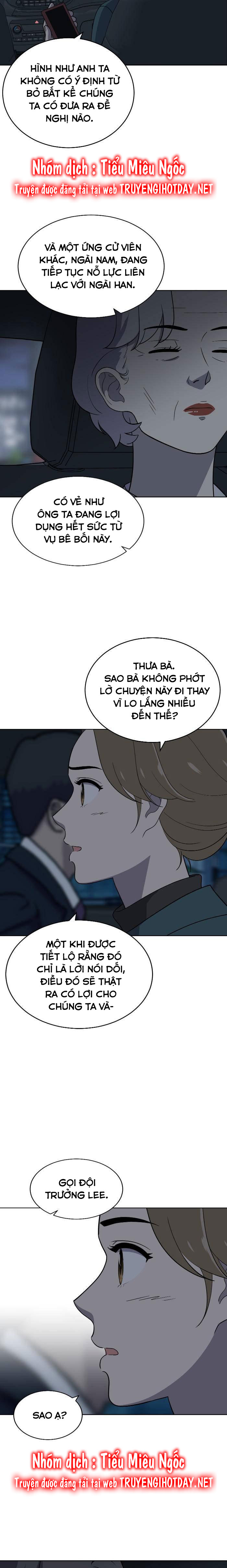 tuyệt vọng chapter 82 20