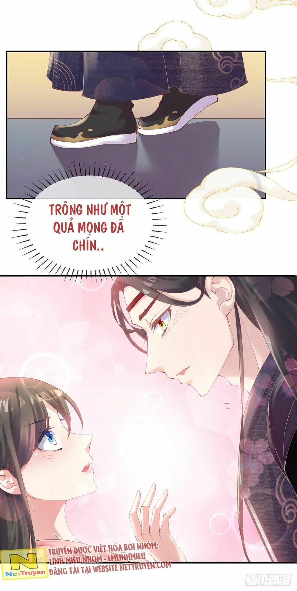 thị huyết y phi chapter 9 26