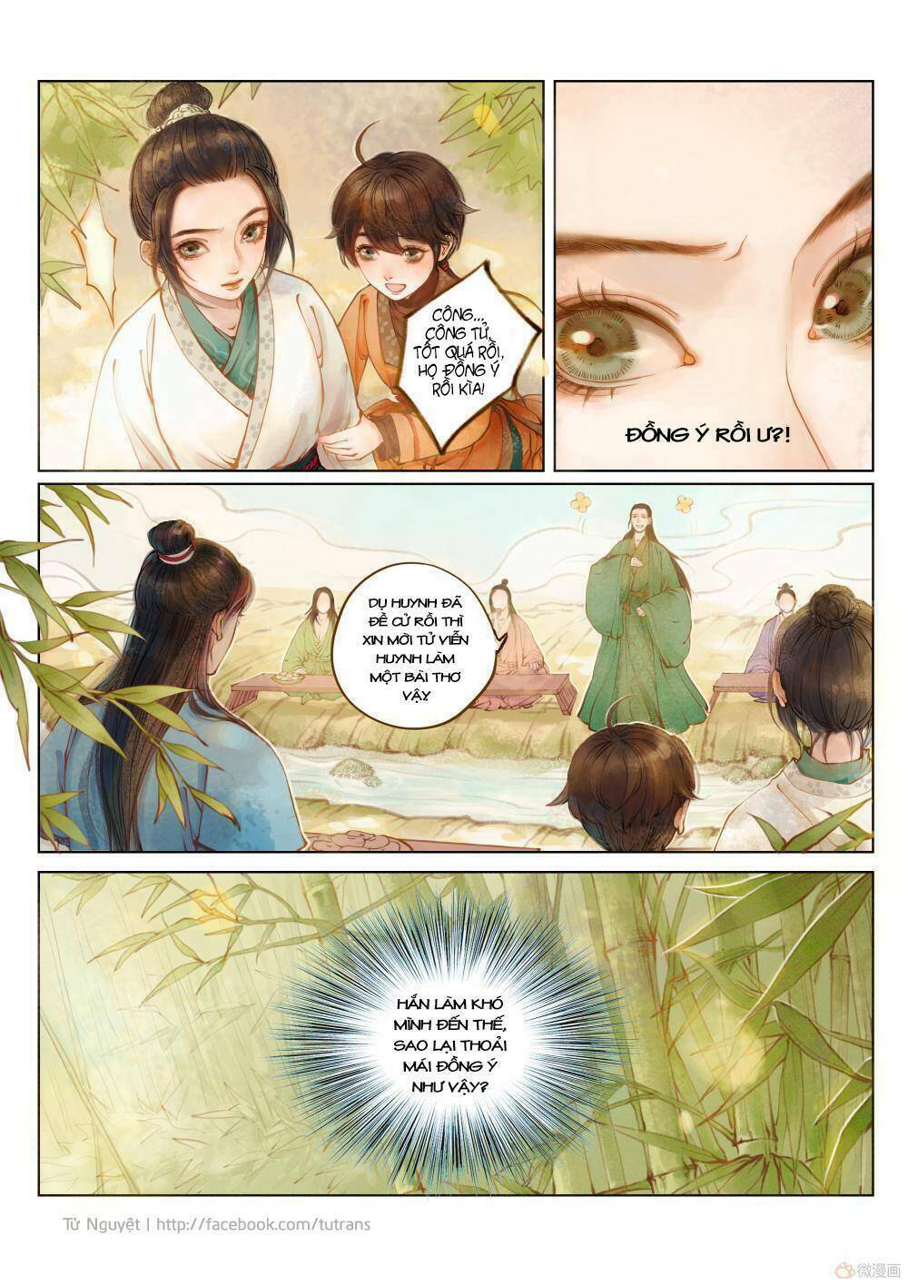 phượng tù hoàng chapter 12 6