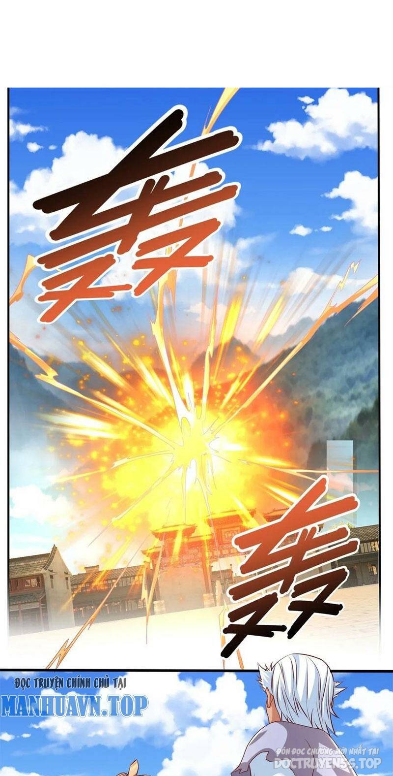 ta có khả năng vô hạn đốn ngộ chapter 44 14