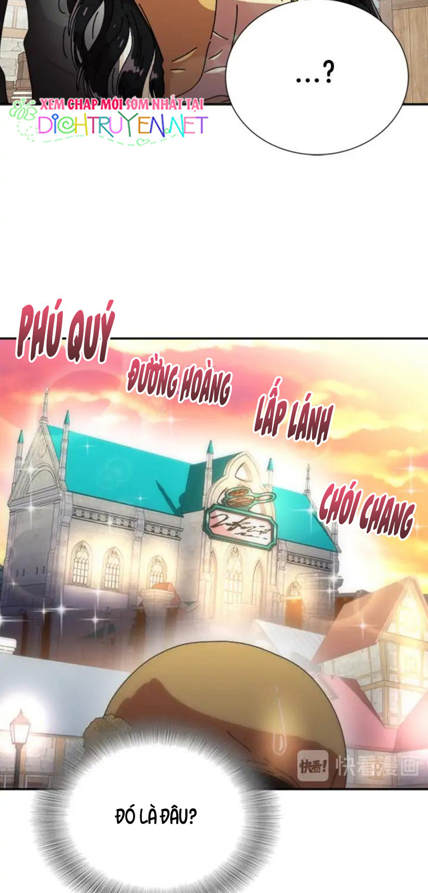 con gái bảo bối của ma vương chapter 74 67