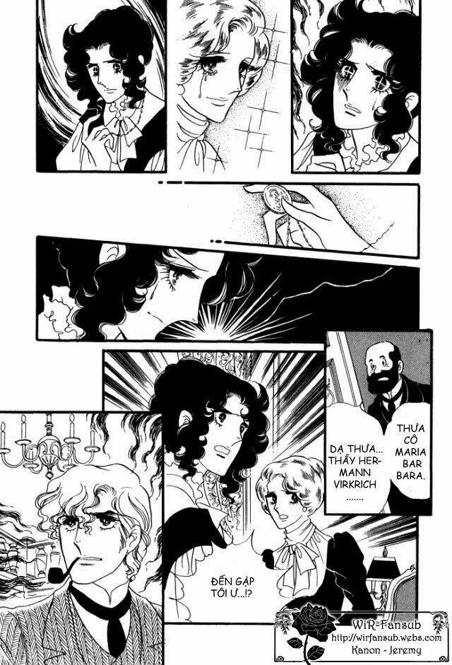 orpheus no mado chapter 10 37