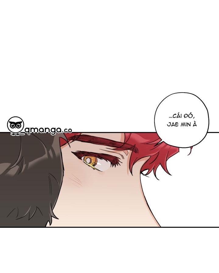 gâu gâu! chapter 35 30