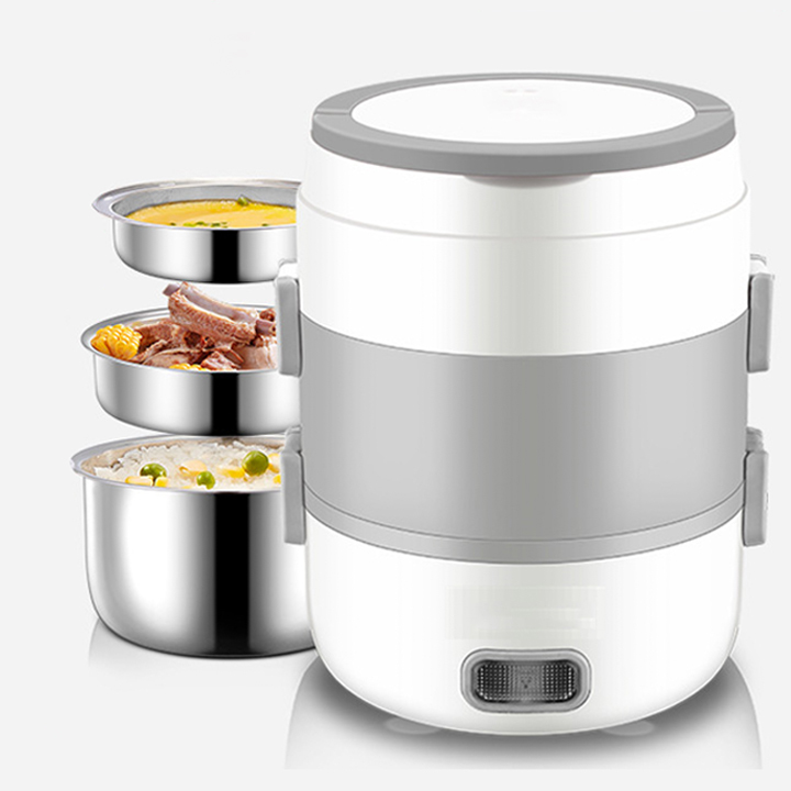 Hộp cơm hâm nóng và giữ nhiệt RW-01