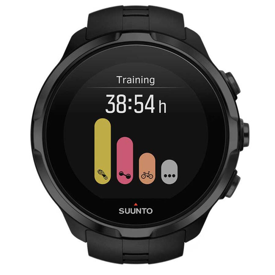 Mua Đồng Hồ Thể Thao Thông Minh SUUNTO SPARTAN SPORT WRIST HR