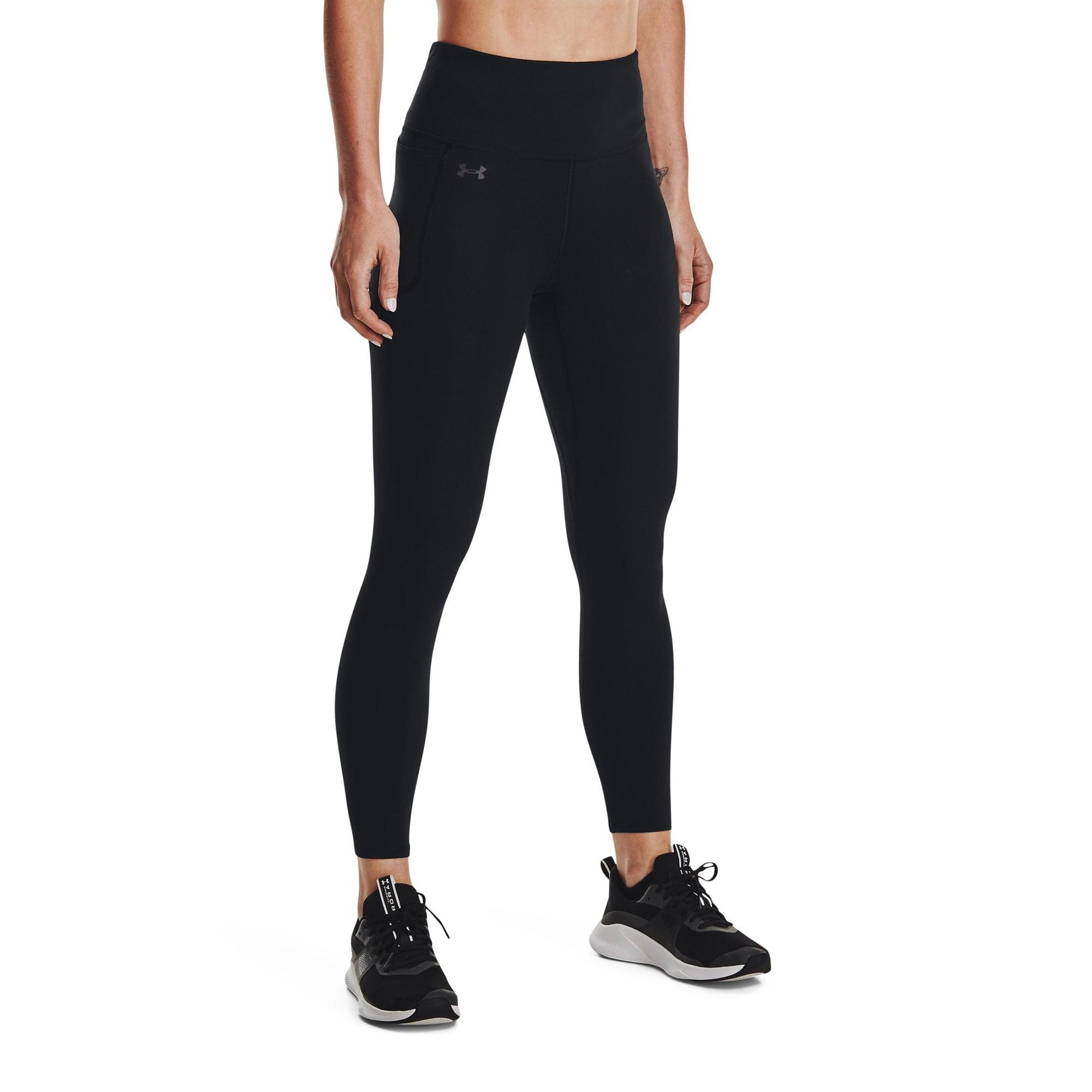 Quần ôm thể thao nữ Under Armour Motion - 1369488-001