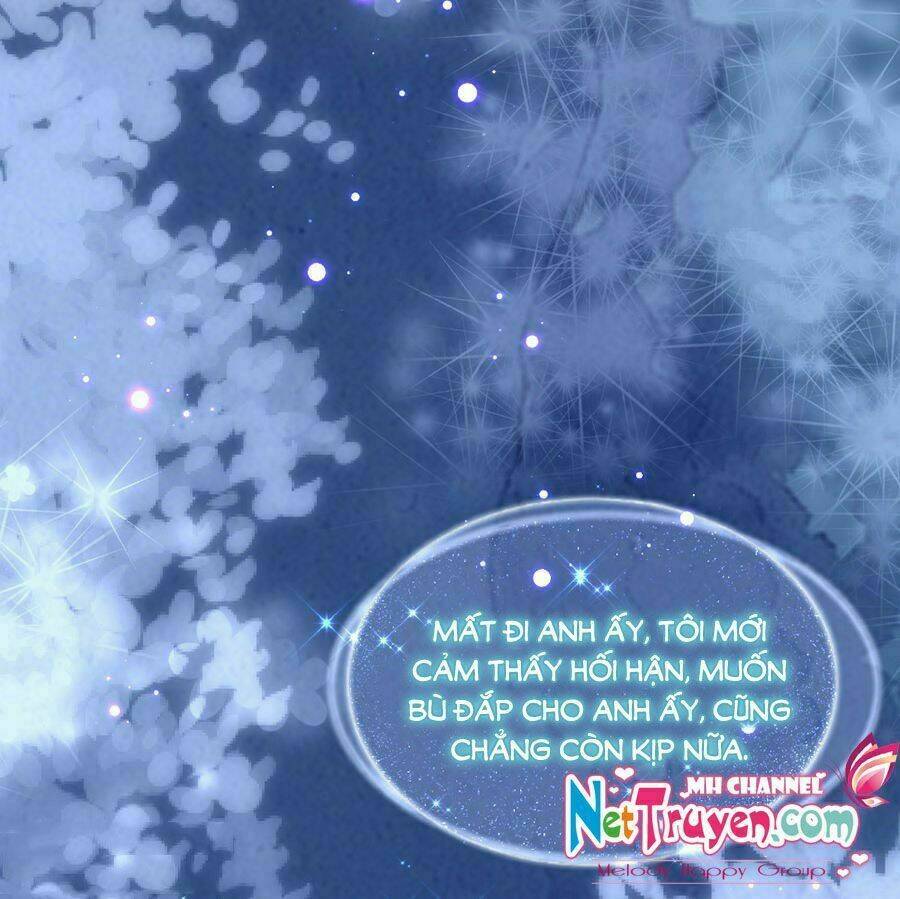 hoàn mỹ lão công tiến hóa luân chapter 100 18