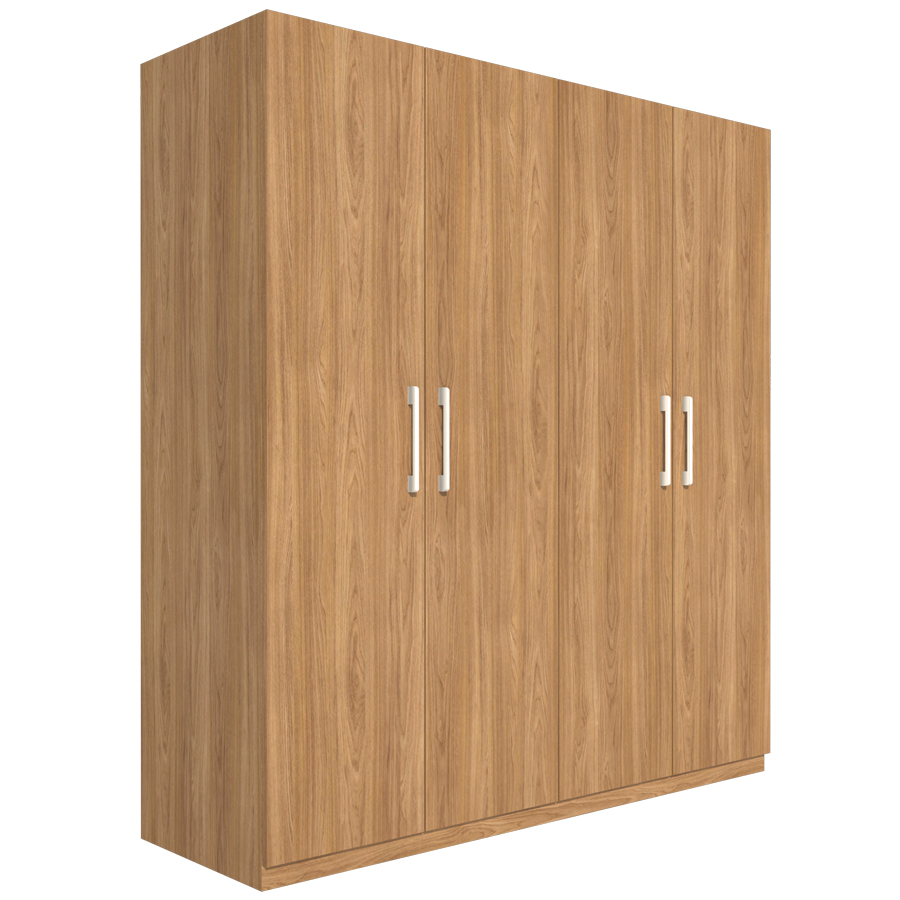 Tủ Quần Áo FINE FT071