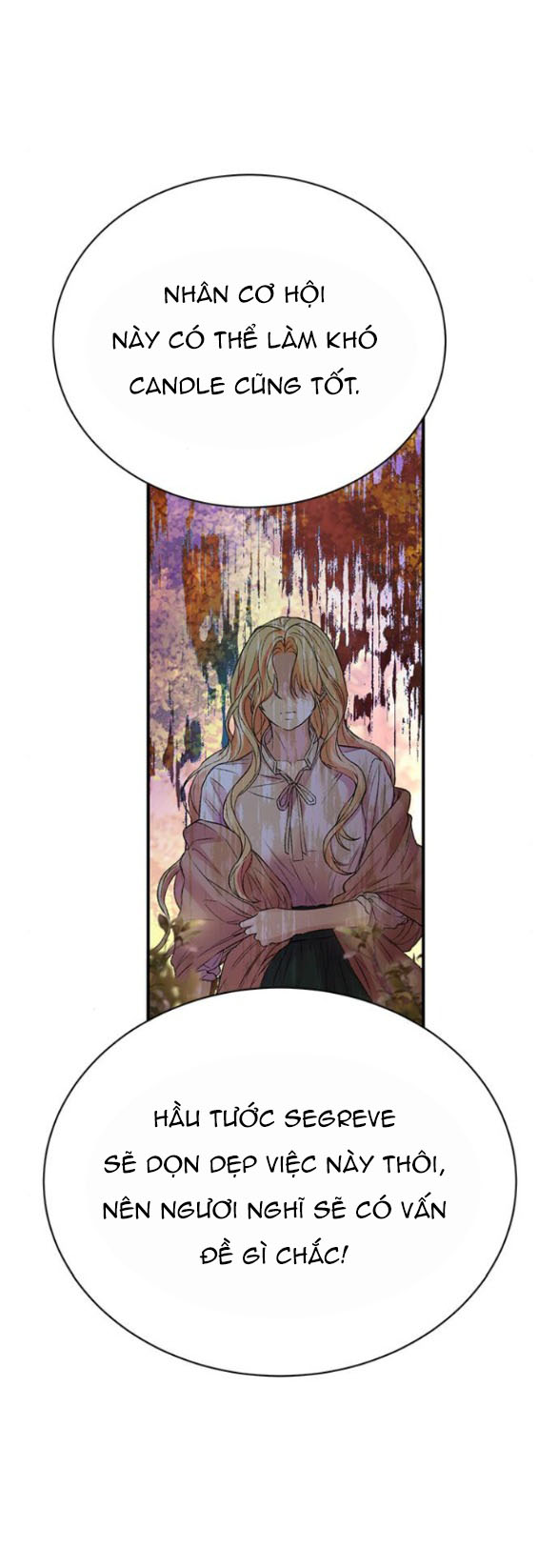 tôi tưởng bản thân không còn sống được bao lâu! chapter 69.1 14