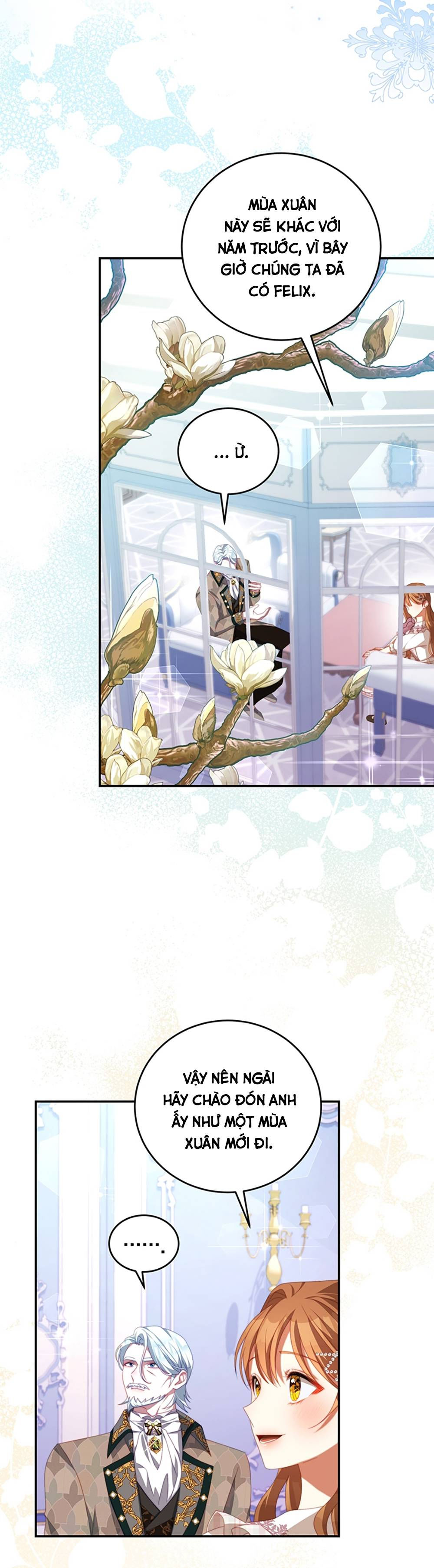 trở thành vợ nam chính chapter 59 11