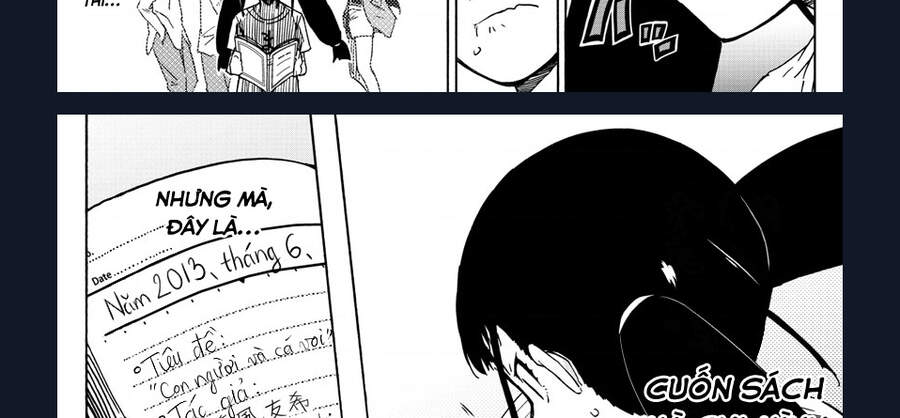 thế giới sau 5 phút chapter 22 47