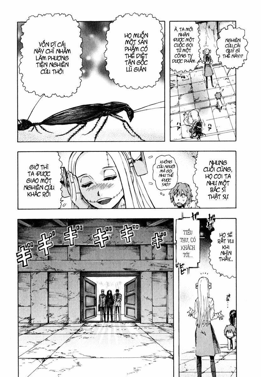 franken fran chapter 10 3