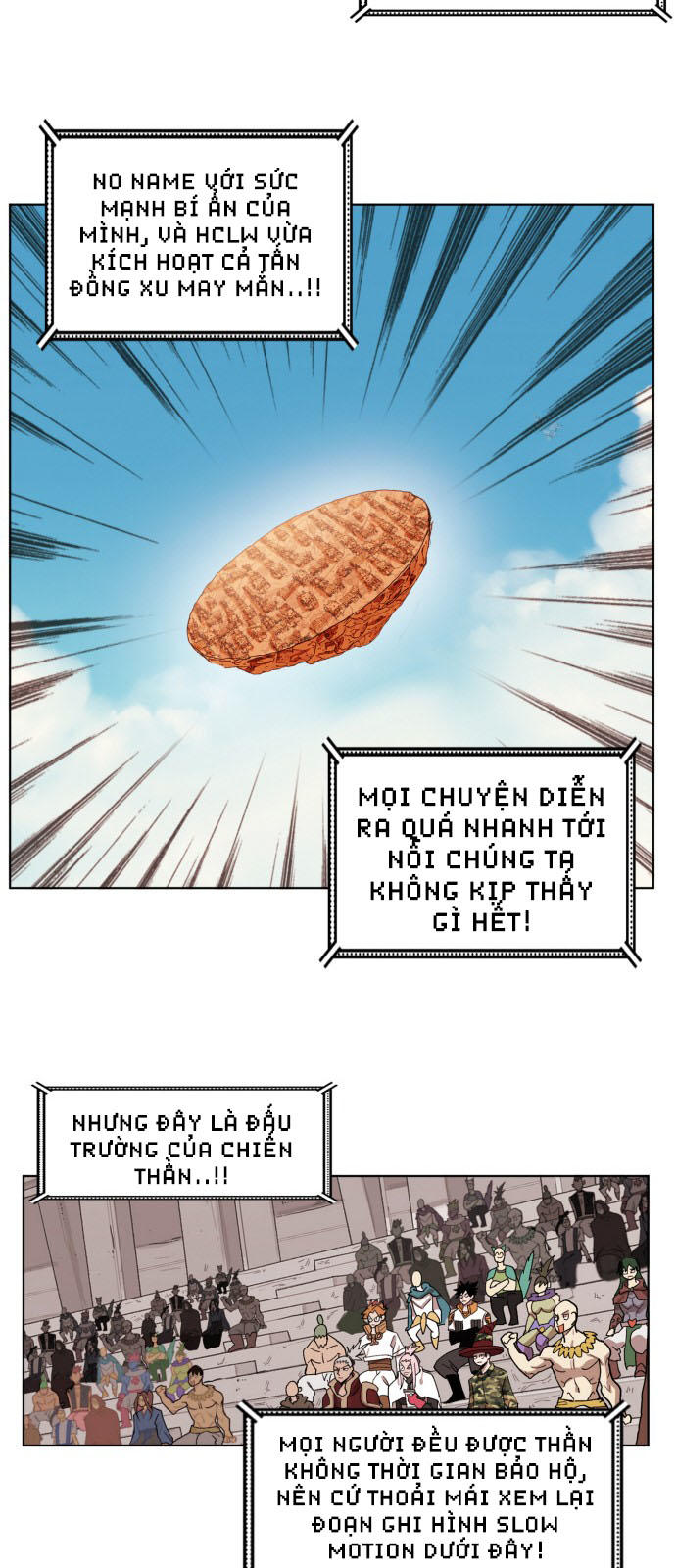 hard core leveling warrior chapter 157 16