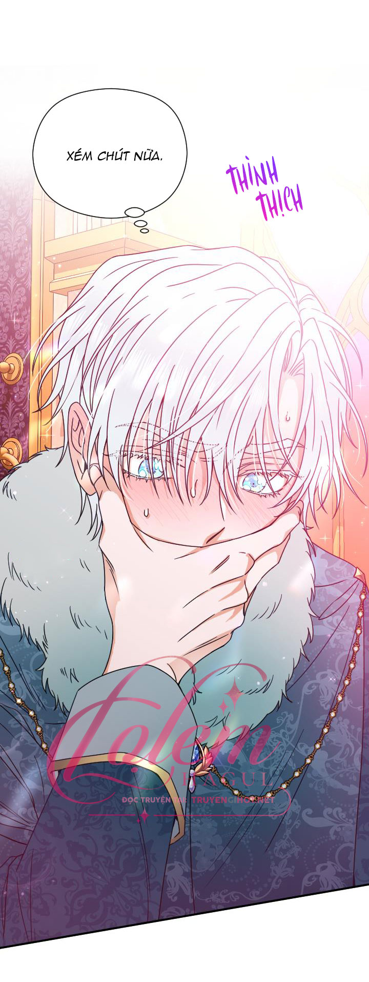 lady baby chapter 148 51