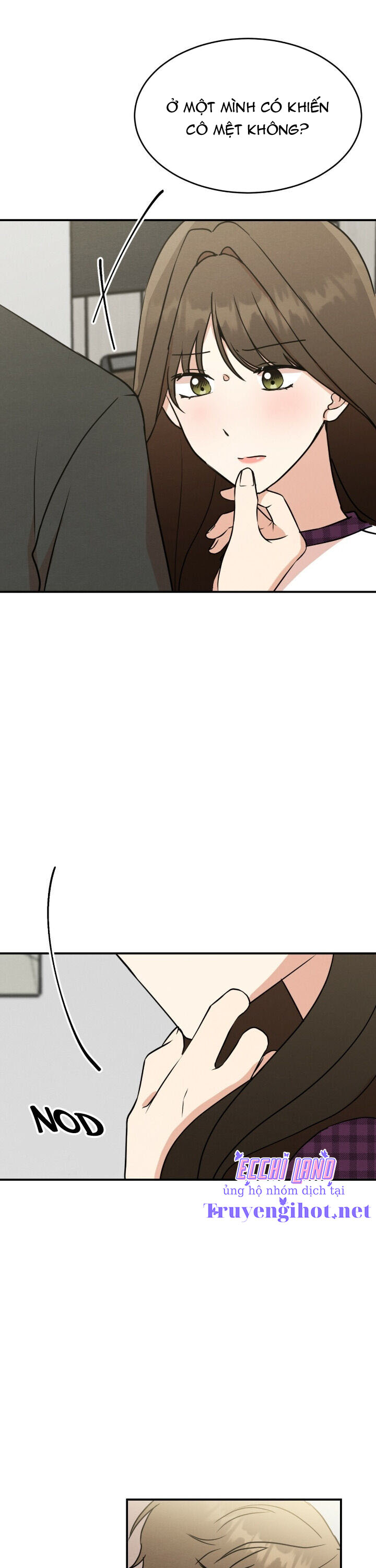 mọi thứ ngày càng tệ hơn chapter 10.1 13