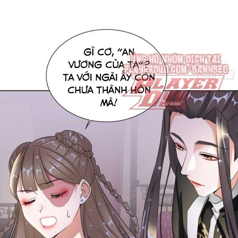 công lược trưởng thành của vương phi chapter 11 43