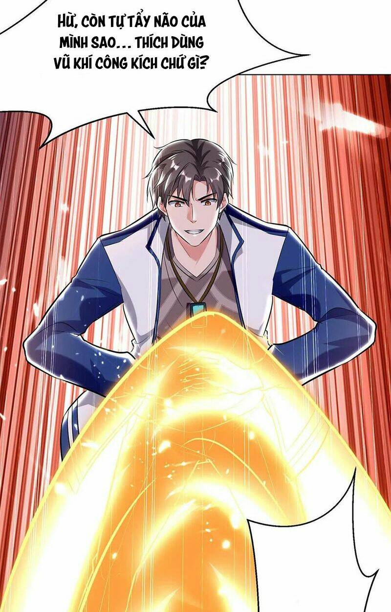 trọng sinh khí thiếu quy lai chapter 175 22