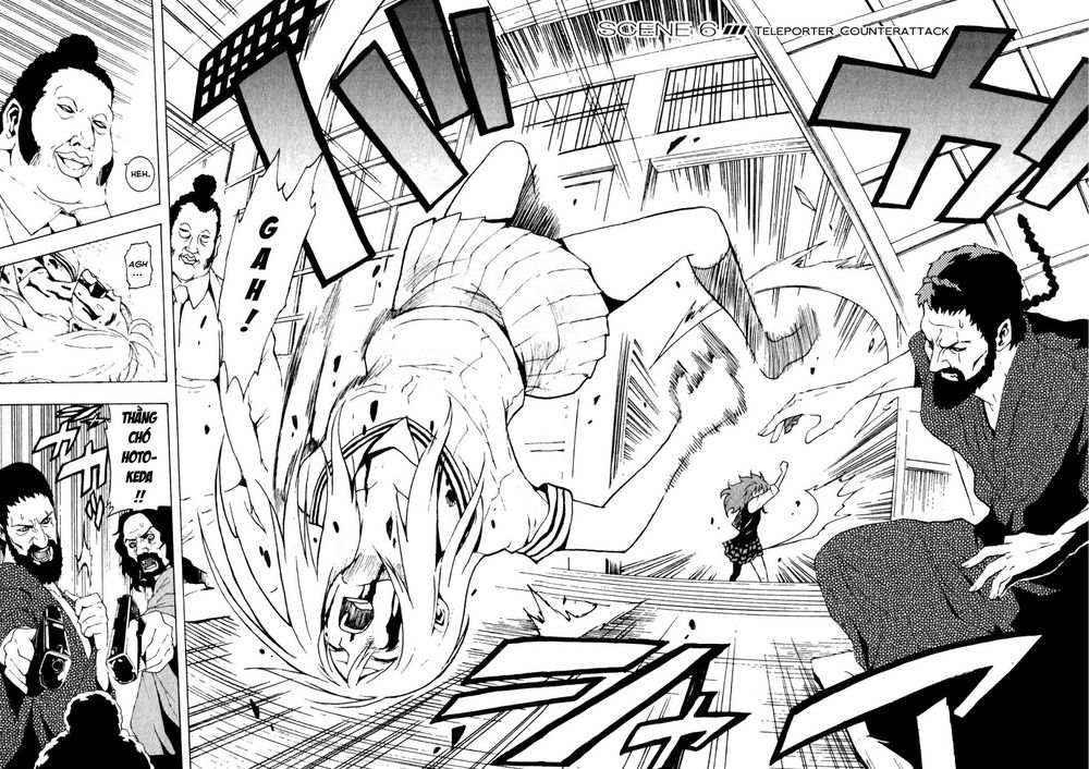 tokyo esp chapter 6 2