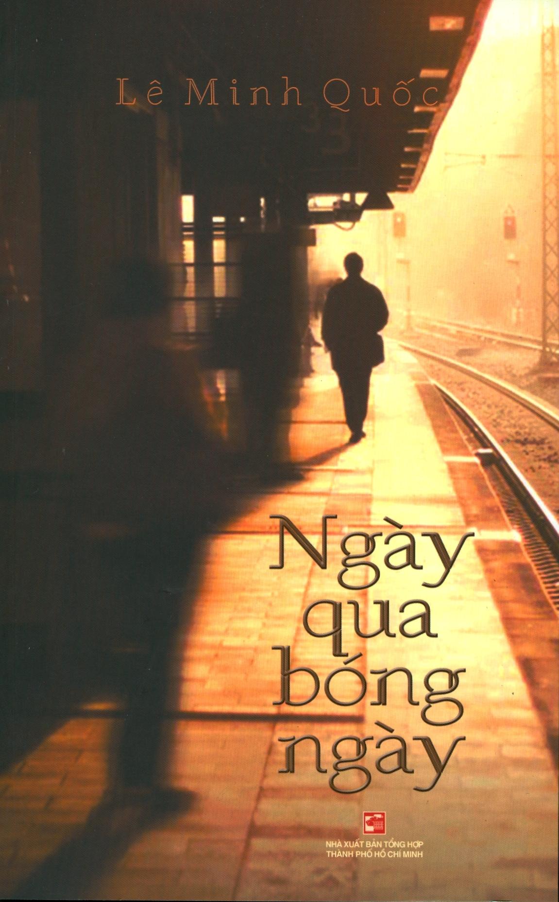 Ngày Qua Bóng Ngày