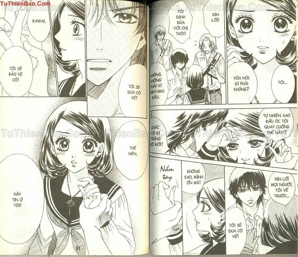 ác quỷ và bản tình ca chapter 10 40