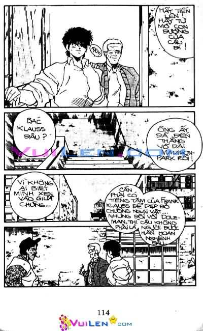 truyền nhân atula - shura no mon i chapter 15 115