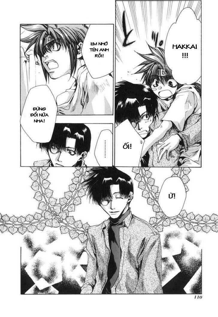 saiyuki chapter 27 13