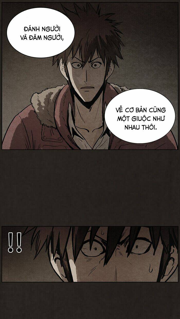 đứa con của quỷ dữ chapter 79 35