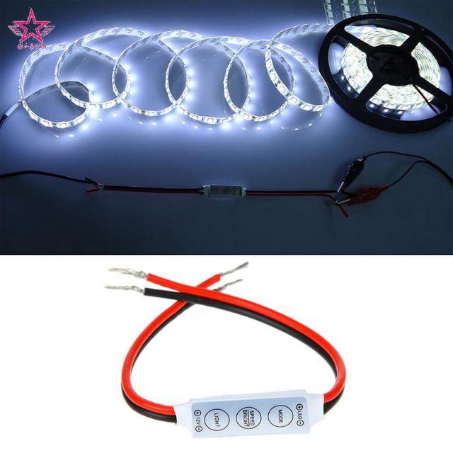 Công tắc điều khiển từ xa đèn Led