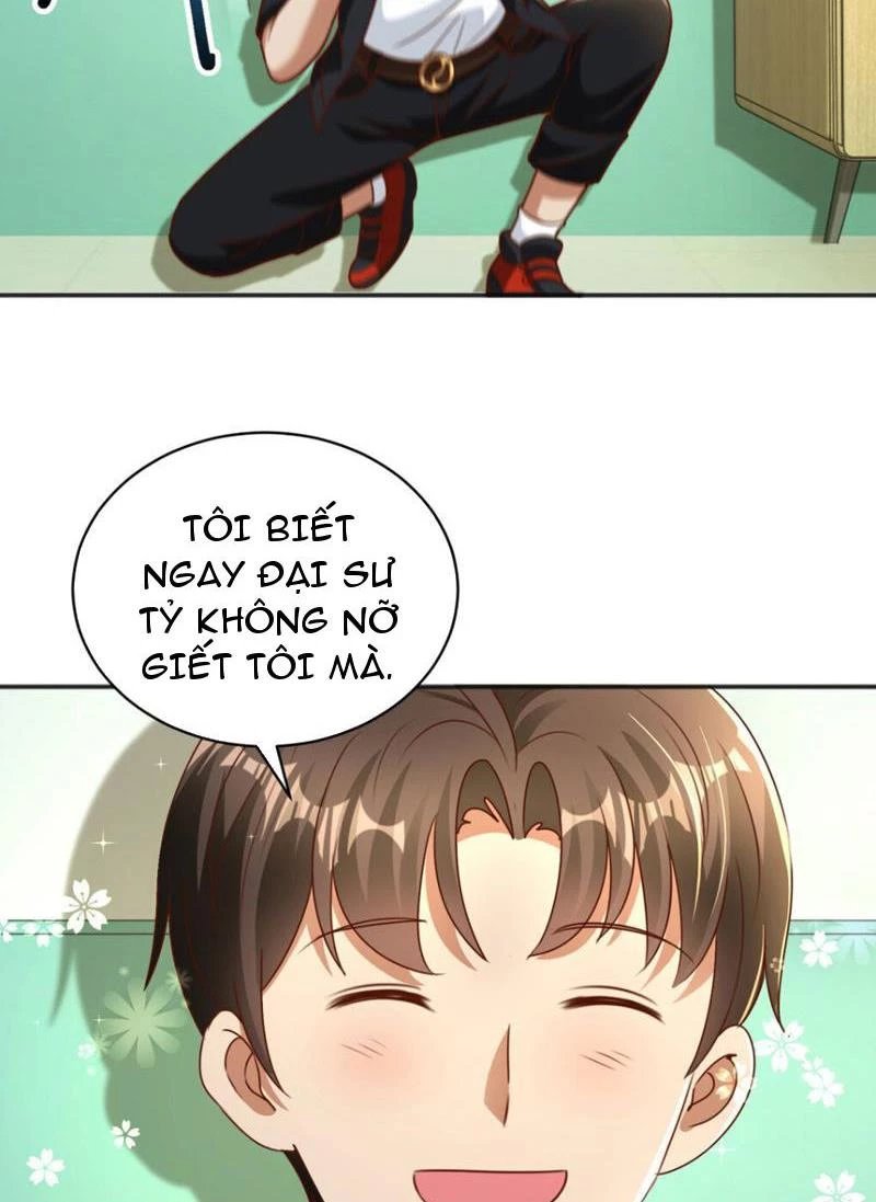 bảy vị tỷ tỷ tuyệt thế vô song của ta chapter 12 19