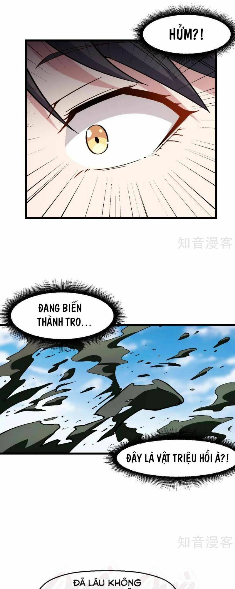 vườn trường cuồng sư hệ thống chapter 87 29