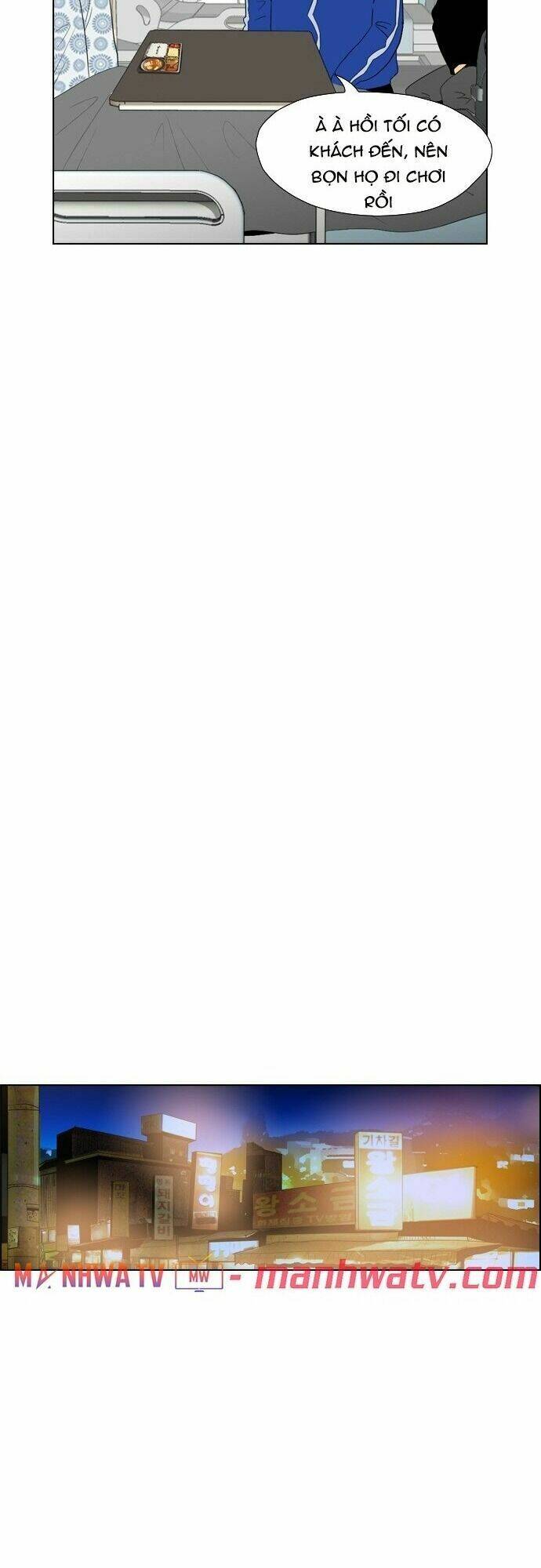 kẻ hồi sinh chapter 90 35