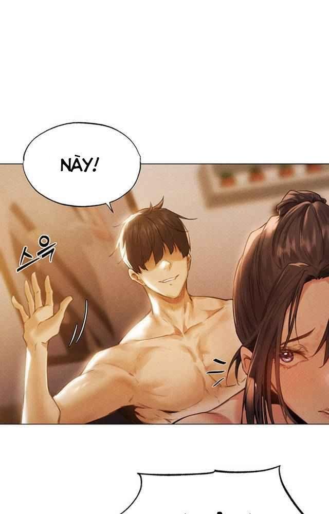 thợ săn bươm bướm chapter 1.1 16