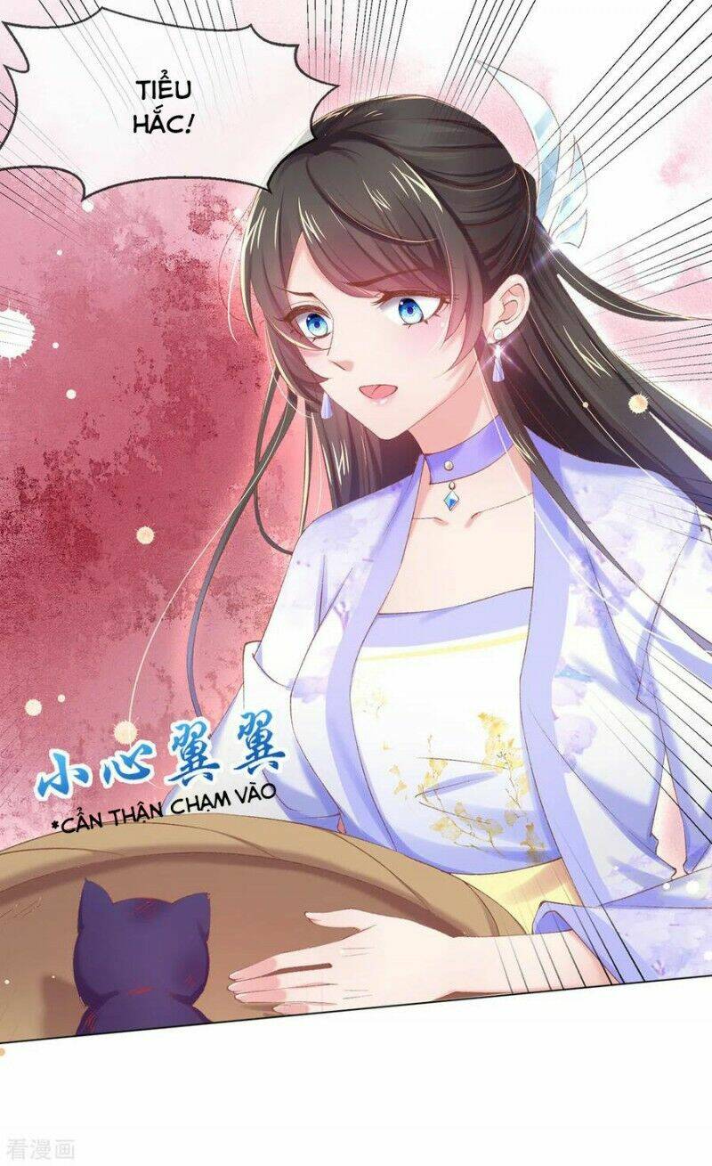 thị huyết y phi chapter 88 23