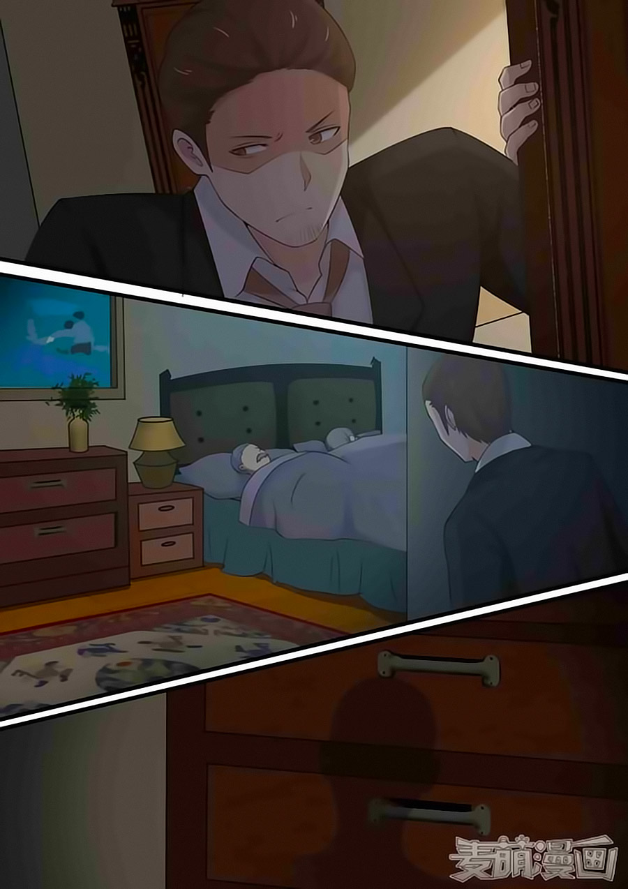 rơi vào tình yêu với bá đạo tổng tài chapter 64 6