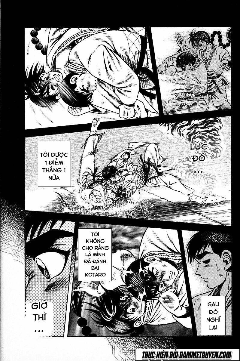 shin kotaro makaritoru! juudouhen chapter 194 6