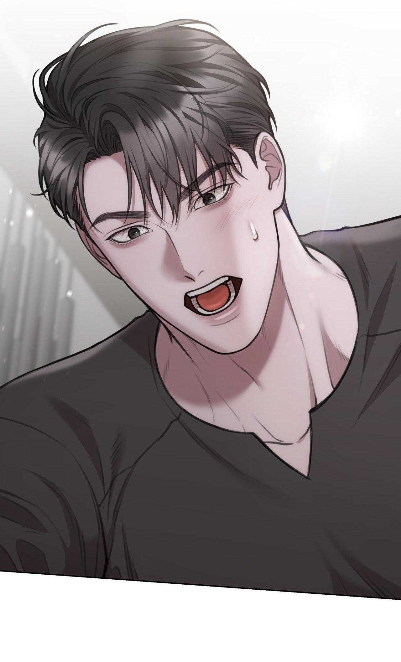 nhật ký giam cầm thư ký jin chapter 36 30