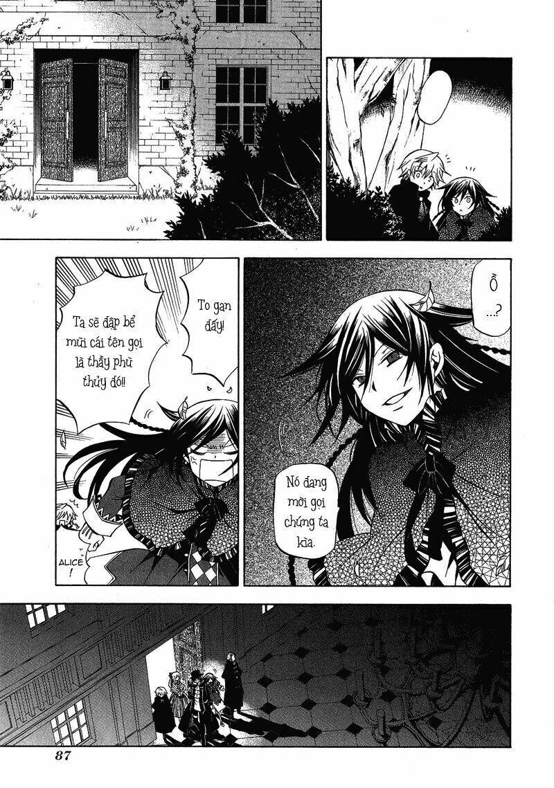 pandora hearts chapter 44 8