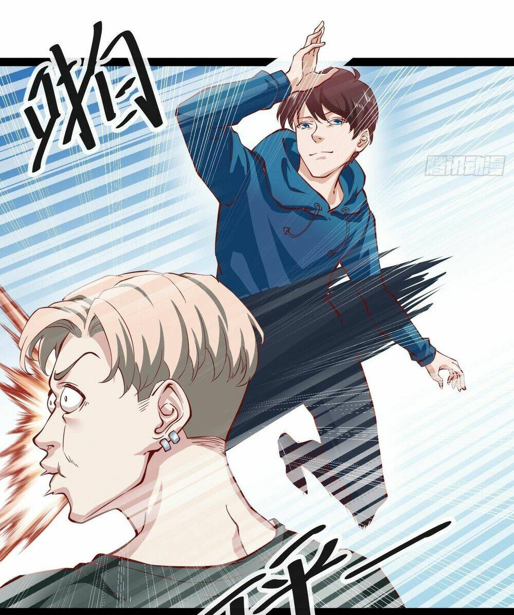 đô thị cực phẩm tiên đế chapter 24 36