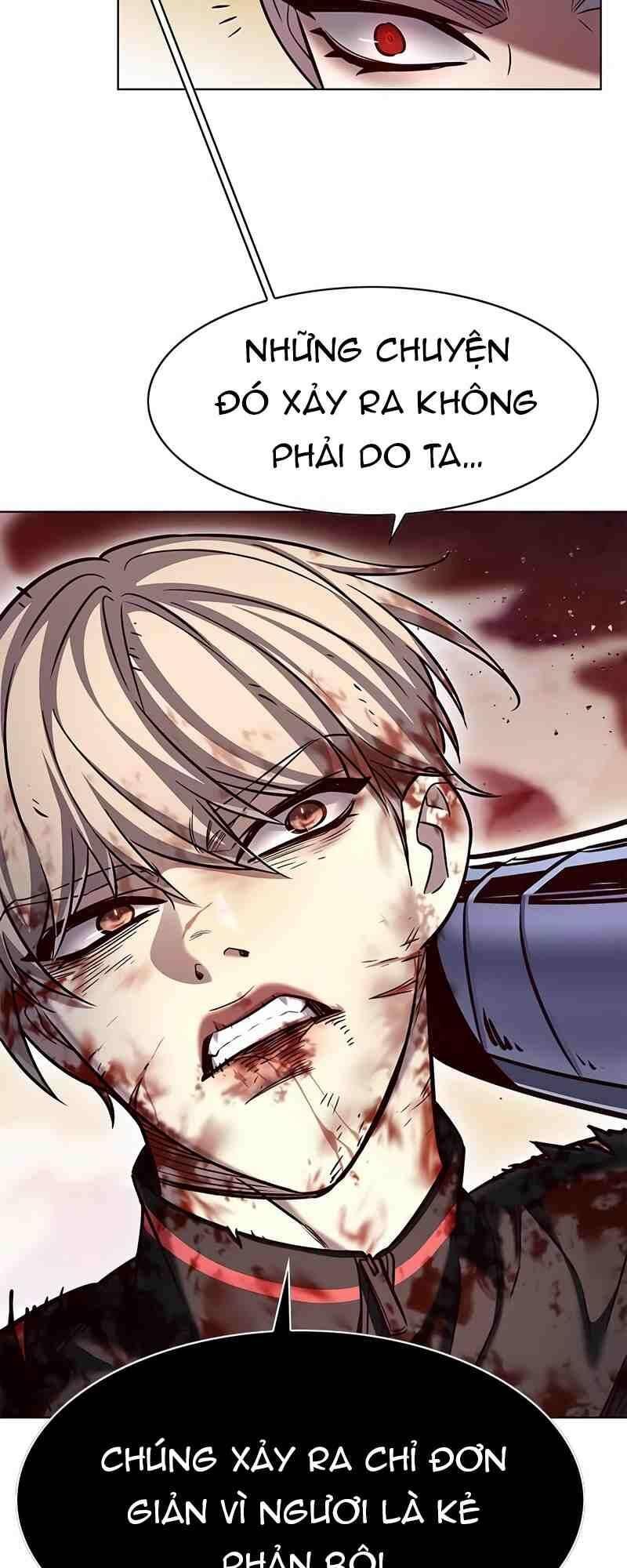 biến thân thành mèo chapter 252 22