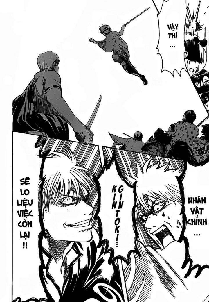 gintama - linh hồn bạc chapter 378 16