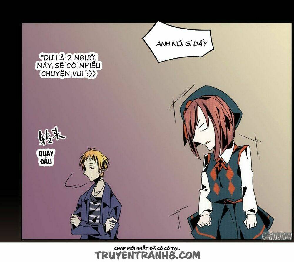 điều ước của người phàm chapter 29 15