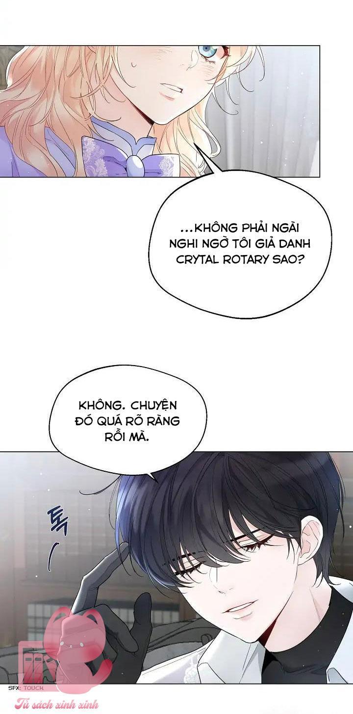 tiểu thư crystal là nam nhân chapter 6 28