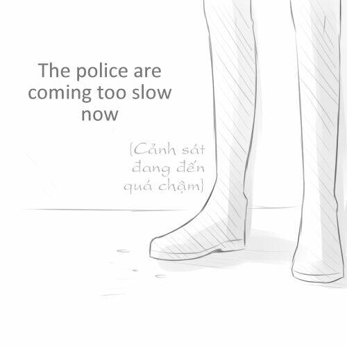 khr doujinshi - b26 short doujin chapter 9 9