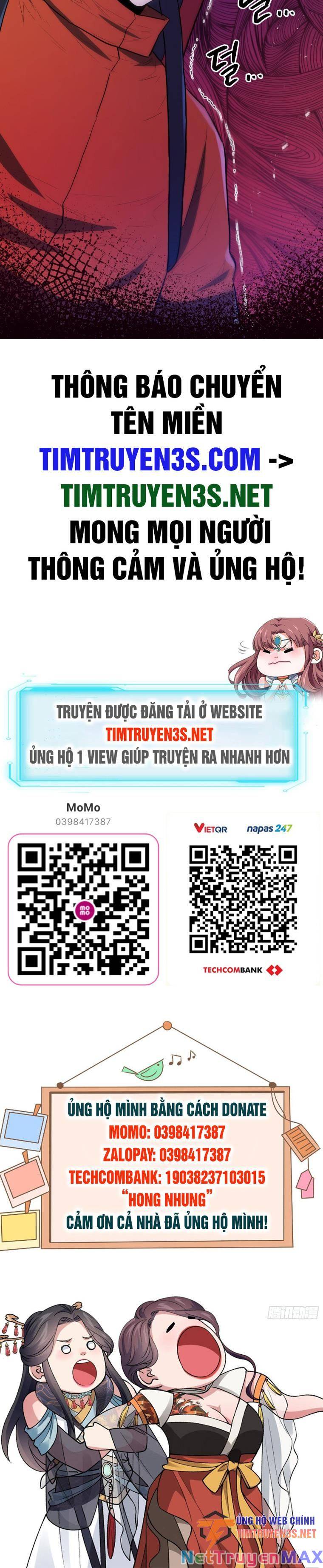 Hệ Thống Cứu Hộ Chapter 58 - Trang 26